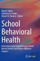 School Behavioral Health