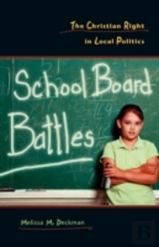 School Board Battles