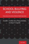 School Bullying And Violence