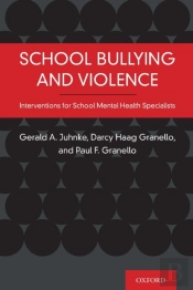 School Bullying And Violence