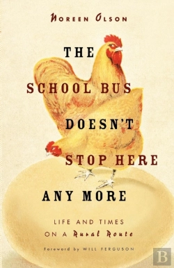 Bertrand.pt - School Bus Doesn'T Stop Here Anymore