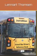 School Bus Reference Book 2nd Edition