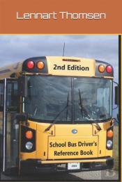 School Bus Reference Book 2nd Edition
