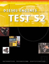 School Bus S2 Diesel Engines