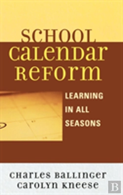Bertrand.pt - School Calendar Reform
