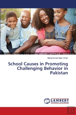 Bertrand.pt - School Causes In Promoting Challenging Behavior In Pakistan
