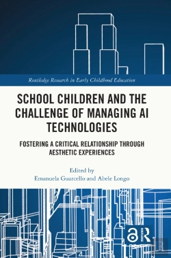 Bertrand.pt - School Children And The Challenge Of Managing Ai Technologies