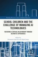 School Children And The Challenge Of Managing Ai Technologies