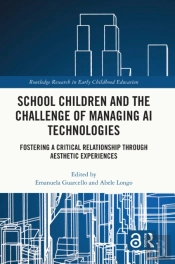 School Children And The Challenge Of Managing Ai Technologies