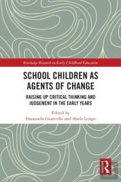 School Children As Agents Of Change