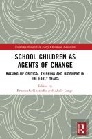 School Children As Agents Of Change