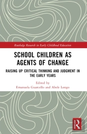 School Children As Agents Of Change