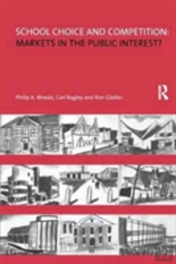Bertrand.pt - School Choice And Competition: Markets In The Public Interest?