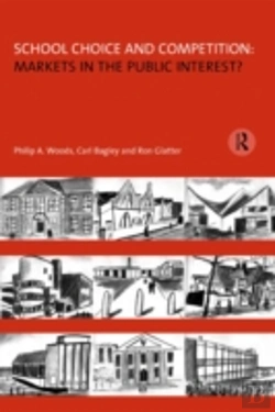 Bertrand.pt - School Choice And Competition: Markets In The Public Interest?