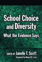 School Choice And Diversity