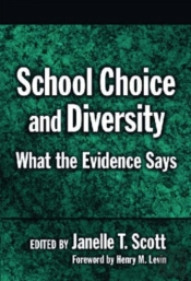 School Choice And Diversity