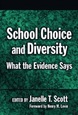 Bertrand.pt - School Choice And Diversity