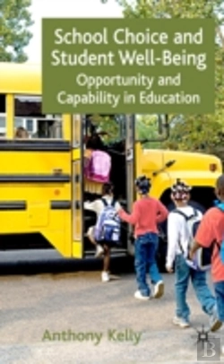 Bertrand.pt - School Choice And Student Well-Being