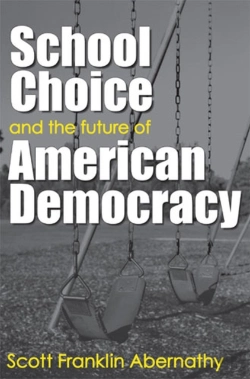 Bertrand.pt - School Choice And The Future Of American Democracy