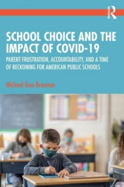 Bertrand.pt - School Choice And The Impact Of Covid-19