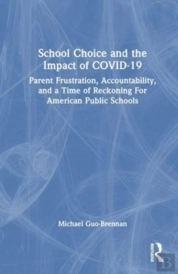 Bertrand.pt - School Choice And The Impact Of Covid-19
