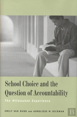 Bertrand.pt - School Choice And The Question Of Accountability