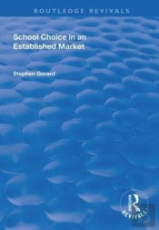 School Choice In An Established Market