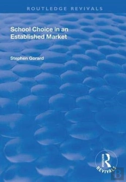Bertrand.pt - School Choice In An Established Market
