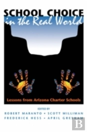 School Choice In The Real World
