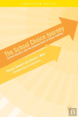 Bertrand.pt - School Choice Journey