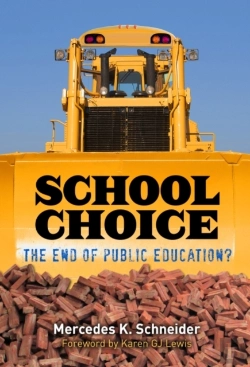 Bertrand.pt - School Choice