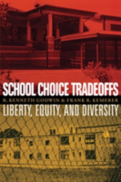 Bertrand.pt - School Choice Tradeoffs