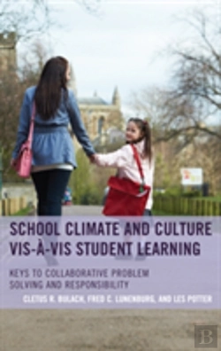 Bertrand.pt - School Climate And Culture Vis-A-Vis Student Learning