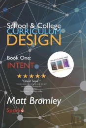 School   College Curriculum Design 1: In