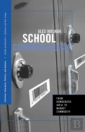 School Commercialism