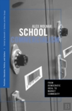 Bertrand.pt - School Commercialism
