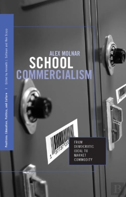 Bertrand.pt - School Commercialism