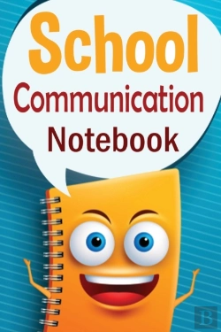 Bertrand.pt - School Communication Notebook: A Parent