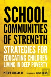 School Communities Of Strength