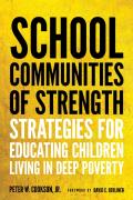 School Communities Of Strength