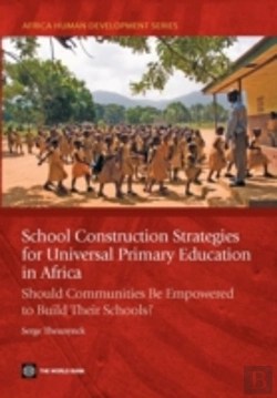 Bertrand.pt - School Construction Strategies For Universal Primary Education In Africa