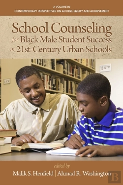 Bertrand.pt - School Counseling For Black Male Student Success In 21st Century Urban Schools