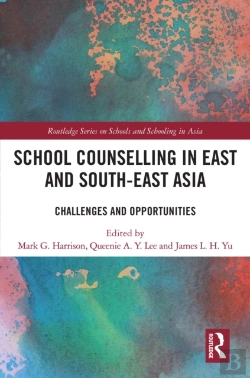 Bertrand.pt - School Counselling In East And South-East Asia