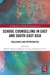 School Counselling In East And South-East Asia