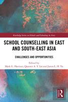 School Counselling In East And South-East Asia