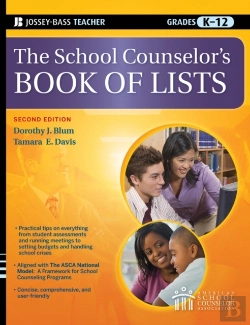 Bertrand.pt - School Counselor'S Book Of Lists