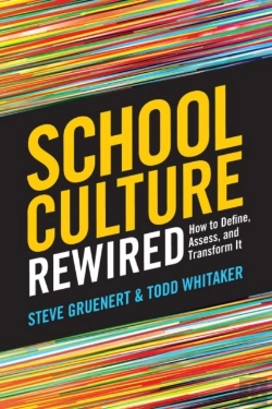 Bertrand.pt - School Culture Rewired
