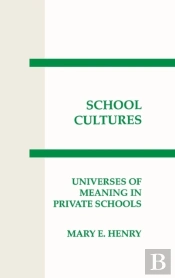 School Cultures