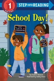School Day!