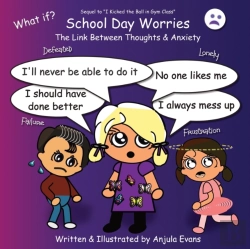 Bertrand.pt - School Day Worries